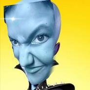 Steam Community Avatar