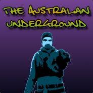 The Australian Underground – Discord