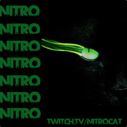 Nitro Cat's Avatar