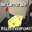 Killer Cheese