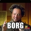 The Borg