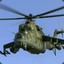 attack helicopter