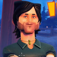 Steam Community Avatar