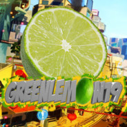 GreenLemon19