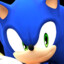 Sonic the Fastest Hedgehog