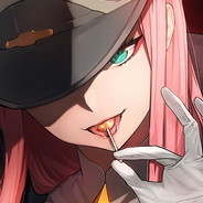 ☯ Zero Two