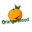 OrangeBlood