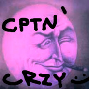 Cptncrzy