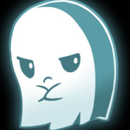 Pingu the ghost
