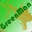 GreenMan