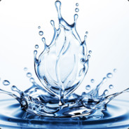 Water's Avatar