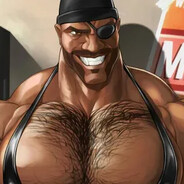 Steam Community Avatar