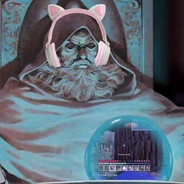 Steam Community Avatar