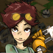 Steam Community Avatar