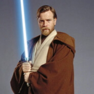 Obi-Wan Kenobi
