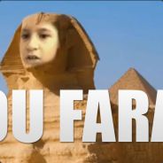 O FAMOSO LUCCA LUQUINHA