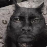 PizdzikCat THE DARK TRIAD