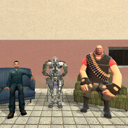 Steam Community Avatar