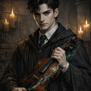 Tom Fiddle.