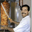 Turkey kebab
