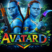 Steam Community Avatar