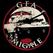 {G.F.A} Migale
