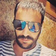 Uriel Mena 's avatar