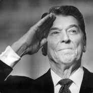 Reaganator