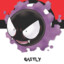 Gastly