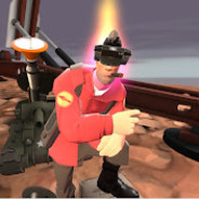 Steam Community Avatar