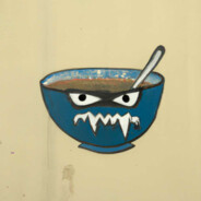 Soup Monster