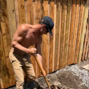 Master Pool Digger