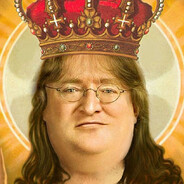 Steam Community Avatar