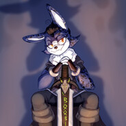 Steam Community Avatar