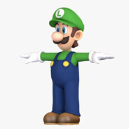 xd Luigi