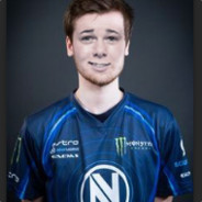 Friturekongen "Reformed"