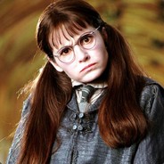 Moaning Myrtle