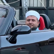Hello Kitty Mahmut