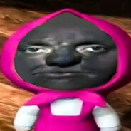 Steam Community Avatar