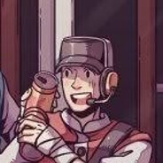 Steam Community Avatar