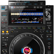 CDJ-3000