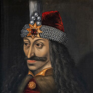 Vlad Dracula III