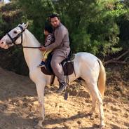 Usman Mirza