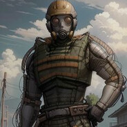 Steam Community Avatar