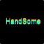 HandSome