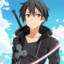 ★KIRIGAYA★KIRITO★