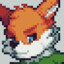 Pillzman&#039;s Fox