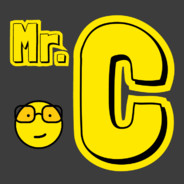 Mr. C
