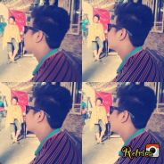 #Deym,Fuckboi♥