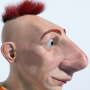 Steam Community Avatar